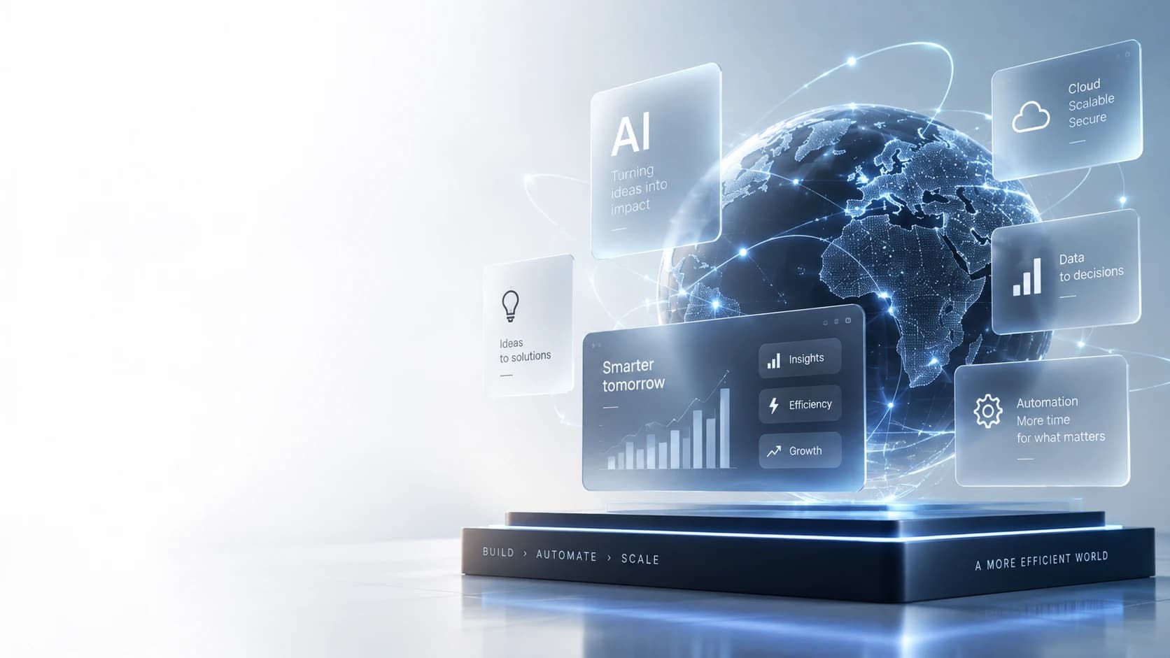 Effi Tech digitale produkter